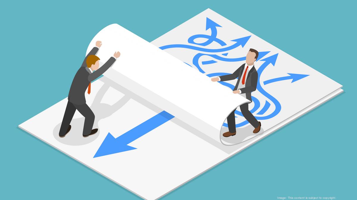 Why you need to embrace simplicity The Business Journals