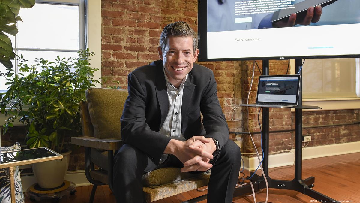 Denver's RxRevu offers a swift AI tool for prescriptions Denver