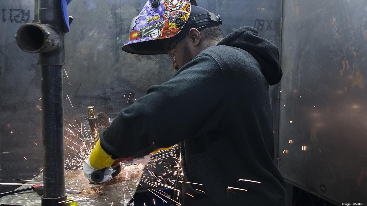 Honeywell recruits high schools to fill hundreds of manufacturing jobs