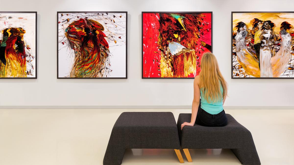 The Philadelphia Cultural Fund hands out 3M+ to arts organizations in