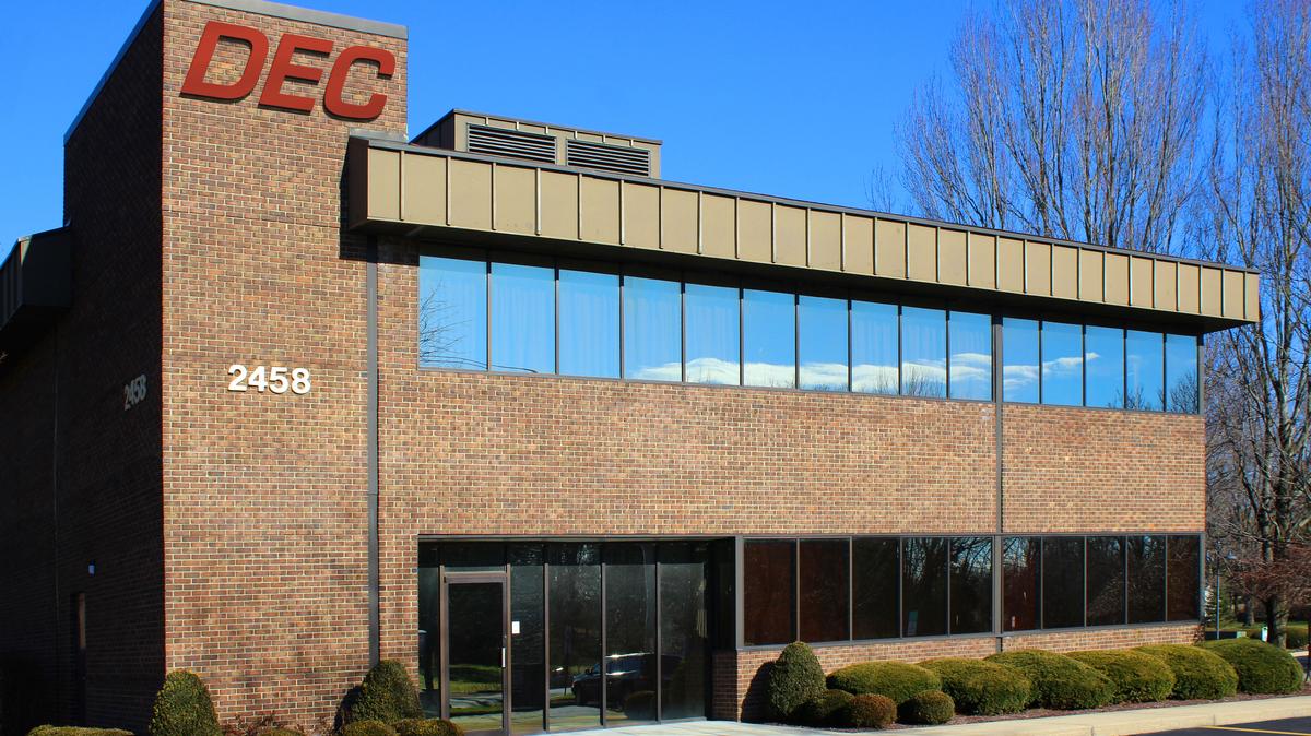 Defense Engineering Corp. plans another big expansion - Dayton Business ...