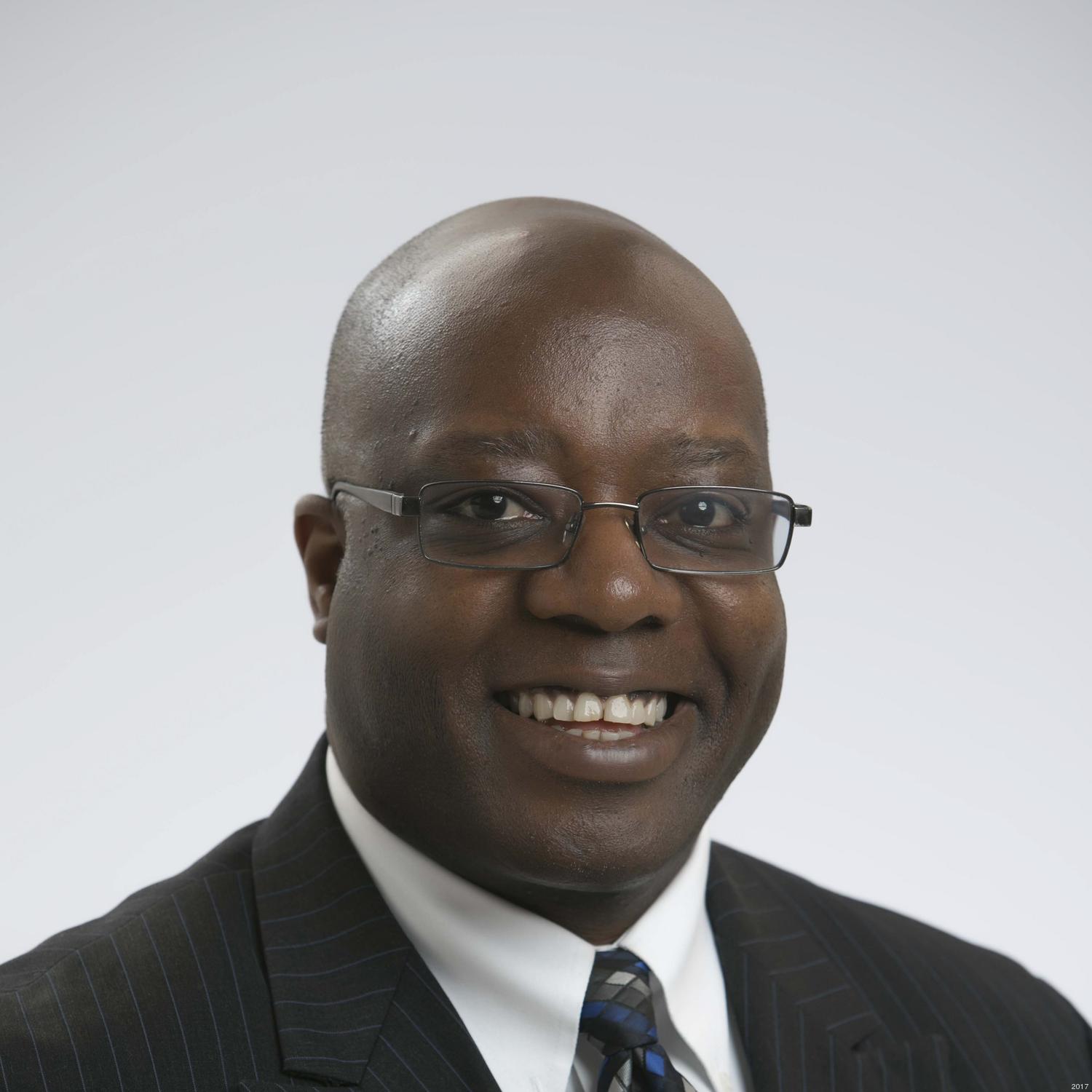 Ernest Warren