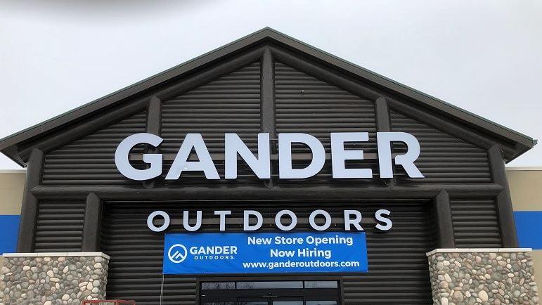 Gander Outdoors Plots Another Twin Cities Store Minneapolis St Paul Business Journal