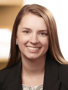 Samantha Wolf | People on The Move - Philadelphia Business Journal