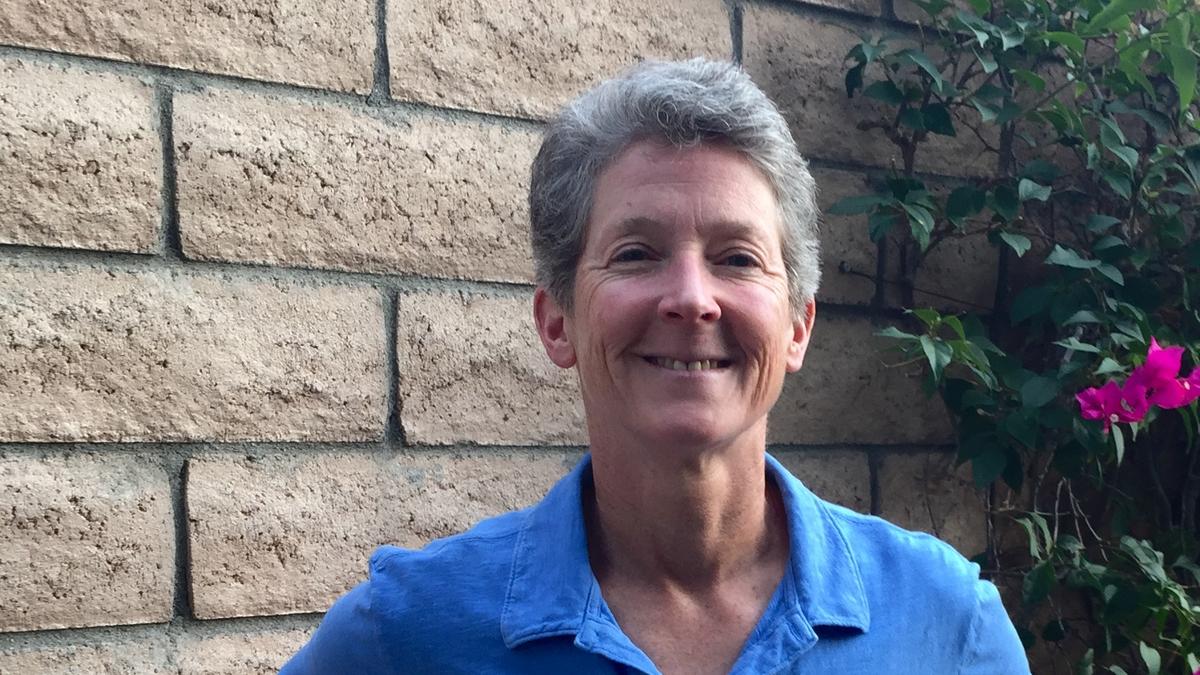 Why a Nike (NYSE: NKE) and Lucy co-founder wants to share her knowledge