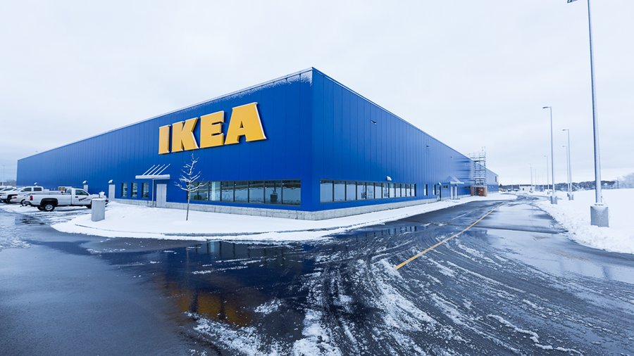 Inside look: Tour the interior of Ikea's first Wisconsin store ahead of summer opening