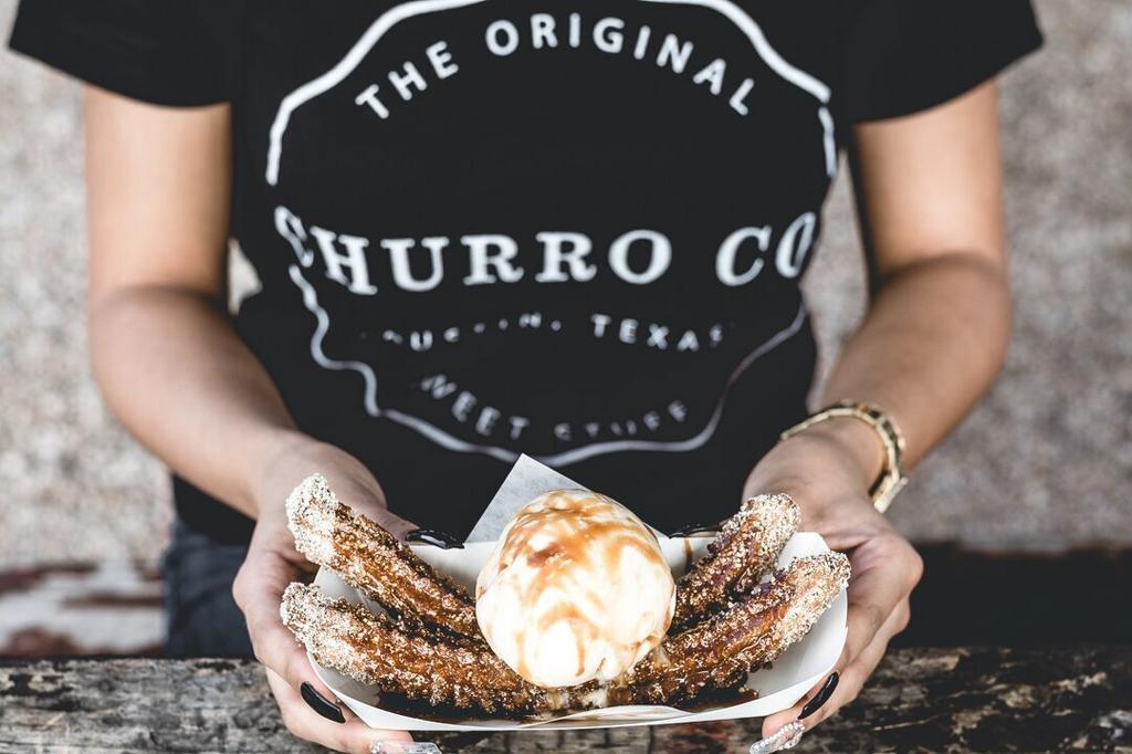 Taco News Roundup: New Churro Shops Come to Austin and San Antonio