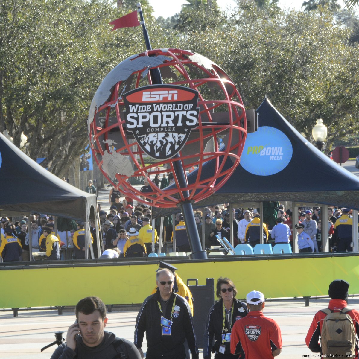 NFL Pro Bowl's future in Orlando depends on a good draw this