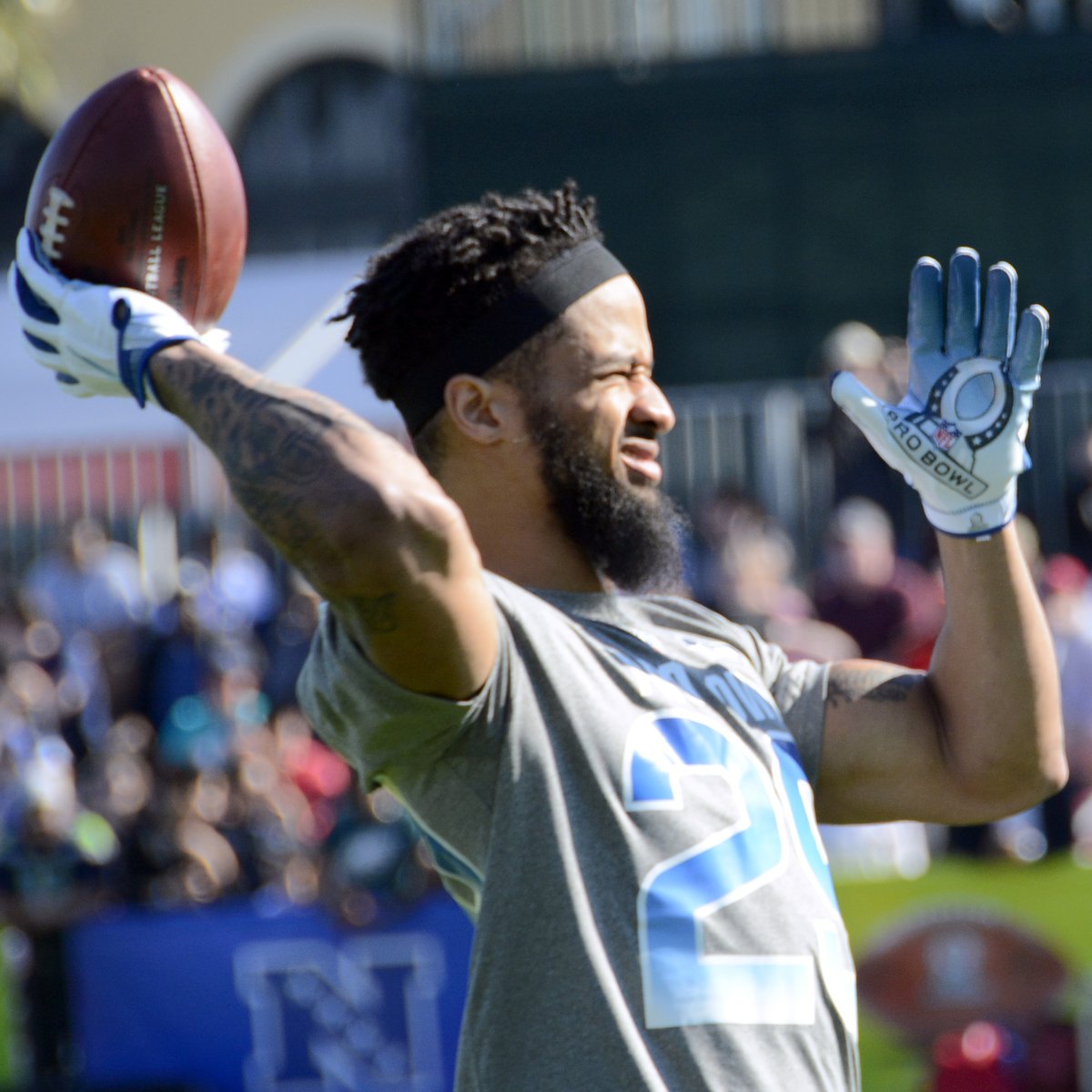 The 2022 Pro Bowl Presented on Multiple Disney Networks Culminates ESPN's Pro  Bowl Week in Las Vegas - ESPN Press Room U.S.