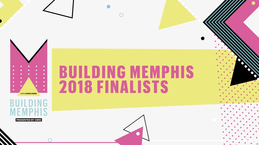 Memphis Project Examples Building Memphis 2018 Project of the Year winner is Crosstown Concourse ...