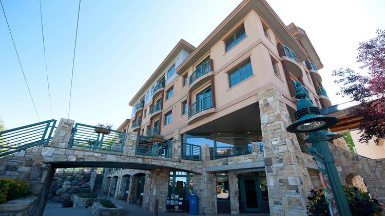 High Cl Telluride Hotel Named To Tripadvisor S Top 10 List The Inn At Lost Creek In Telluride Was Named By Tripadvisor Users As One Of