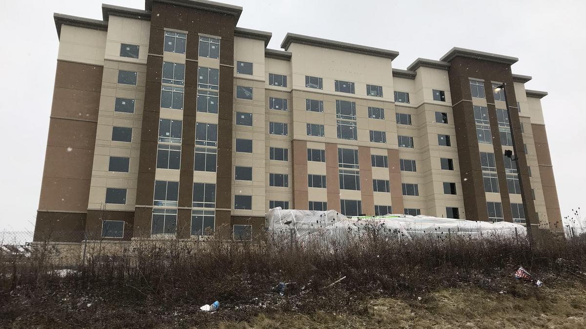 Drury Inn Suites Pittsburgh Airport To Open This Spring Pittsburgh   Druryhotel*1200xx4032 2268 0 378 