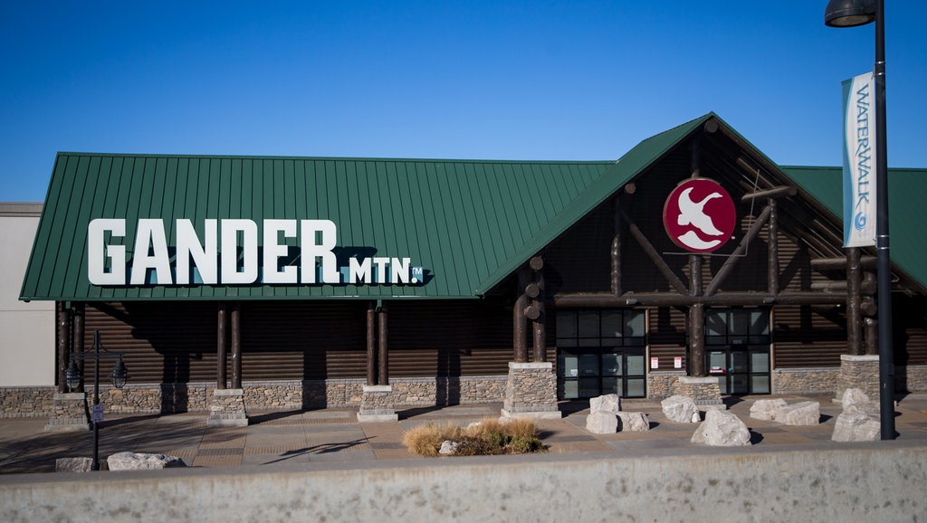 King of Freight plans to make former Gander Mountain building in