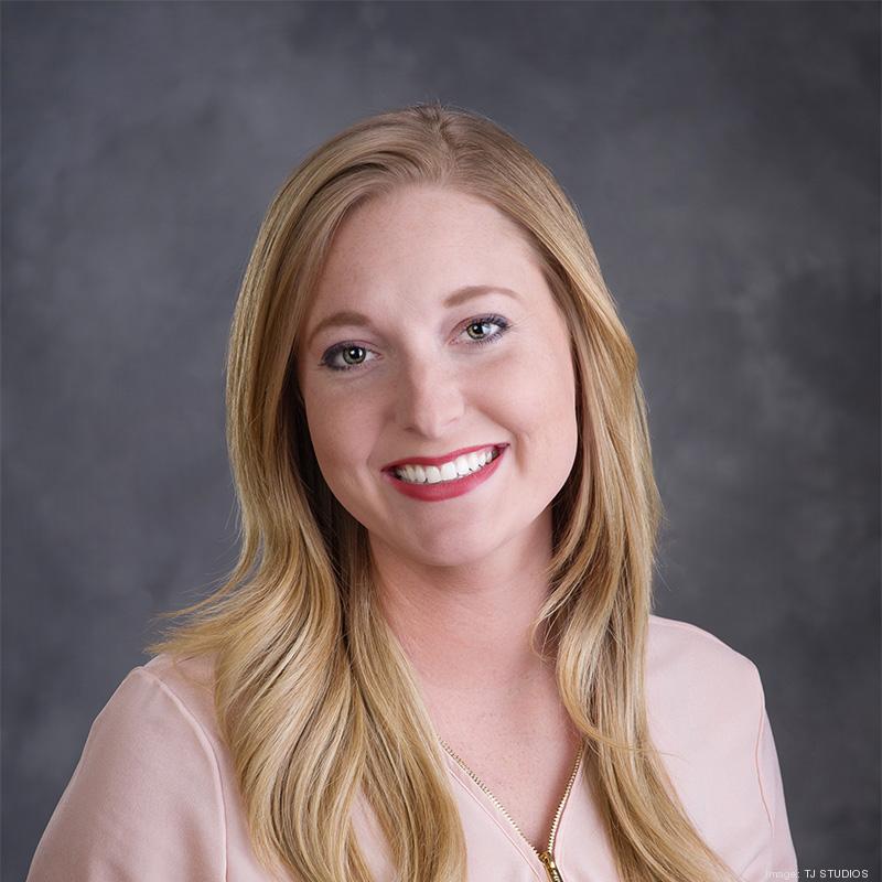 Hannah Scott | People on The Move - Wichita Business Journal