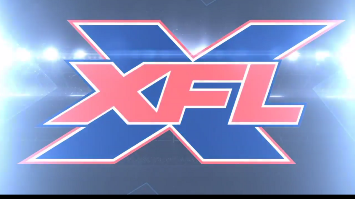 XFL names Tampa as one of eight home cities Tampa Bay Business Journal
