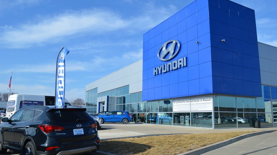 Ed Napleton Auto Group enters St. Louis market with acquisition of Mungenast dealership St