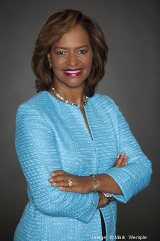 Palm Beach State College President Joins Board Of Professional Bank Bizwomen