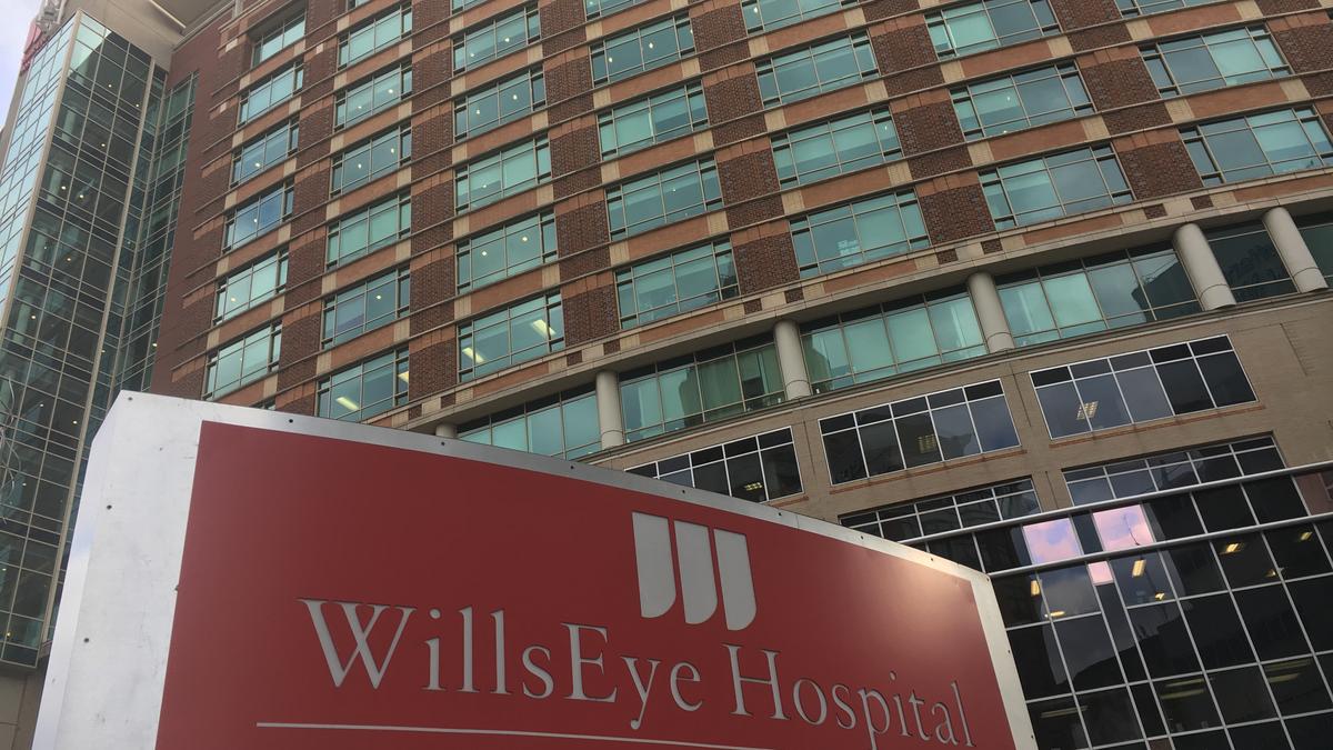 Breathtaking Wills Eye Hospital Philadelphia Moment for Your Screen Breathtaking Wills Eye Hospital Philadelphia Moment for Your Screen