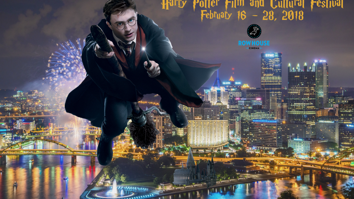 Harry Potter Festival returns to Pittsburgh's Lawrenceville