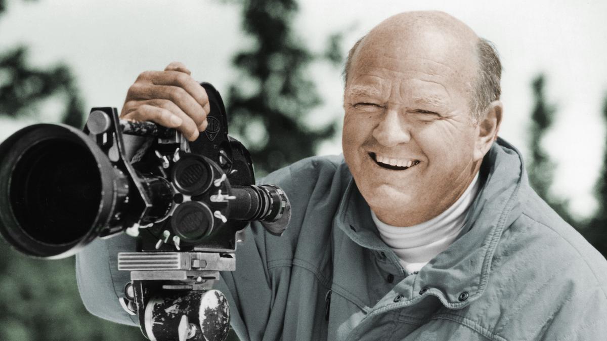 Memories of skifilm legend Warren Miller shared by Denver filmmaker
