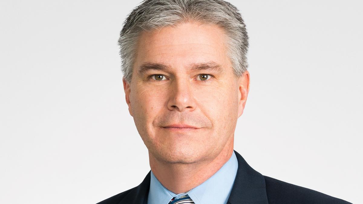 Former Wisconsin Attorney General JB Van Hollen joins Michael Best Strategies Milwaukee