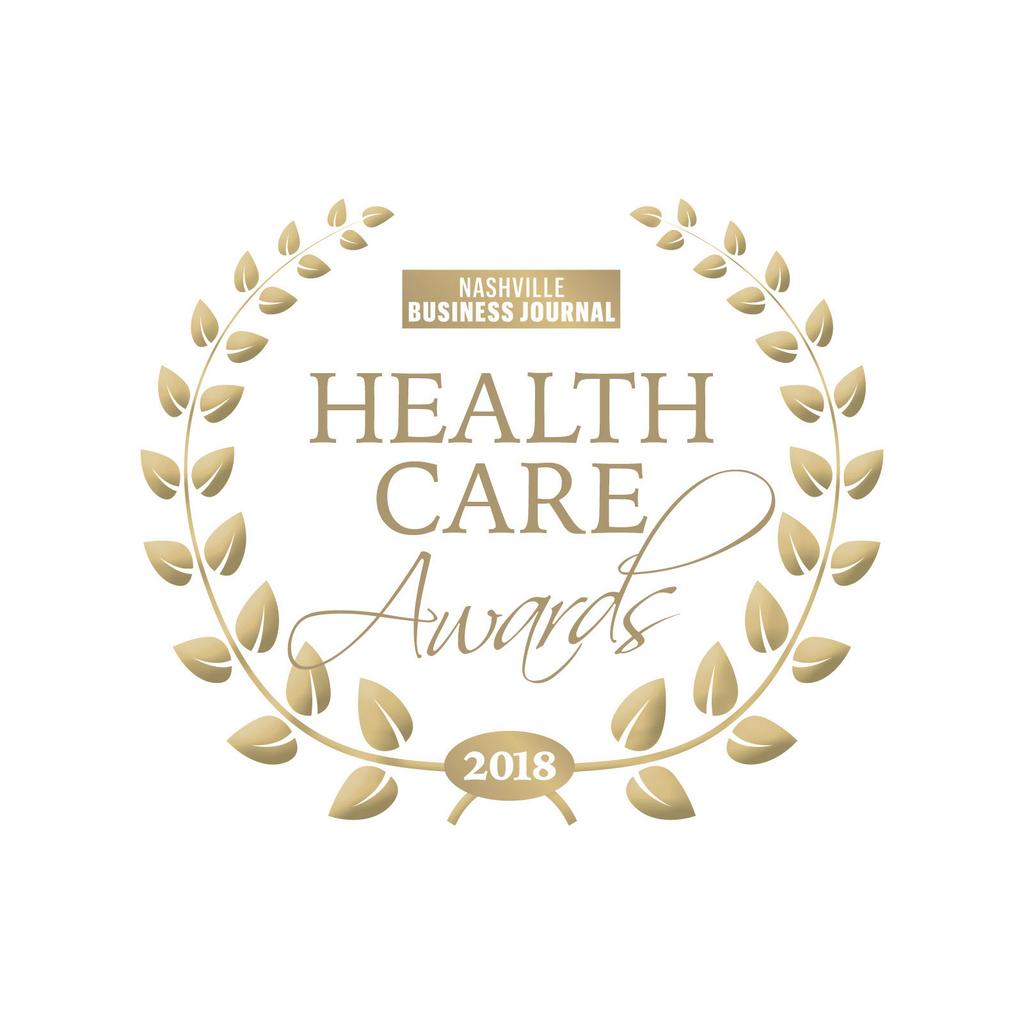 2019 Health Care Awards Nominations Nashville Business Journal