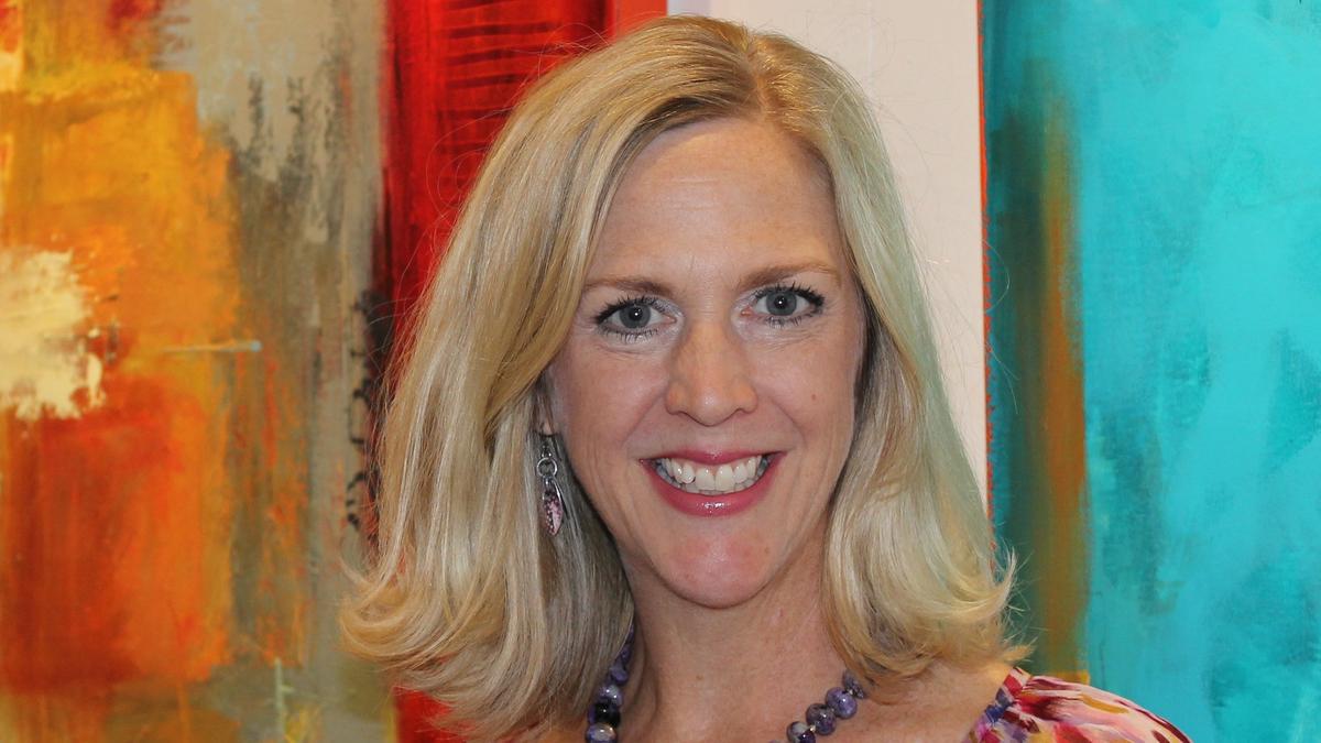 OWIB Susan Morrow Potje Phoenix Business Journal