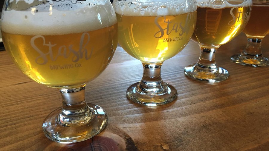 5 things to know about Stash Brewing Co. in Garden Valley - Sacramento ...