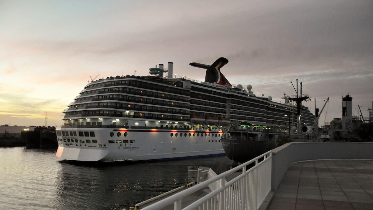 carnival com manage my cruise