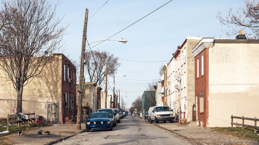 Philadelphia's 43,000 vacant lots face a fresh political battle