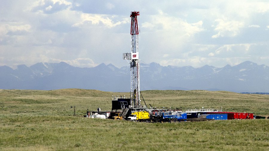 Bonanza Creek Energy plans big Colorado drillingoperations hike Denver Business Journal