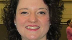 April Springston Hoover Area Chamber of Commerce selected April Stone as executive ...