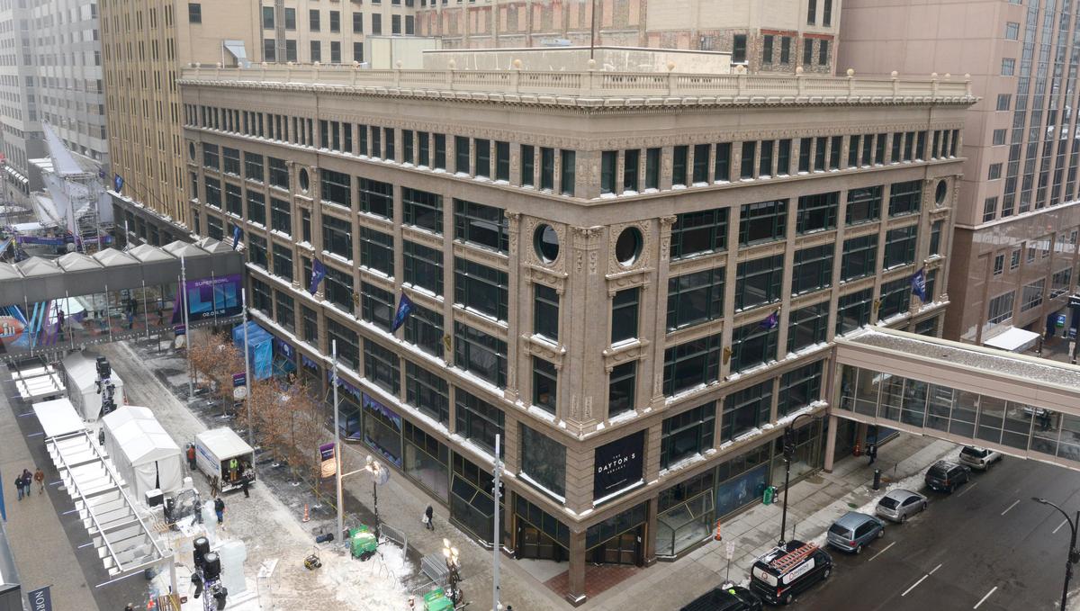 Dayton's Project announces full vendor lineup for Departments at Dayton's makers market opening