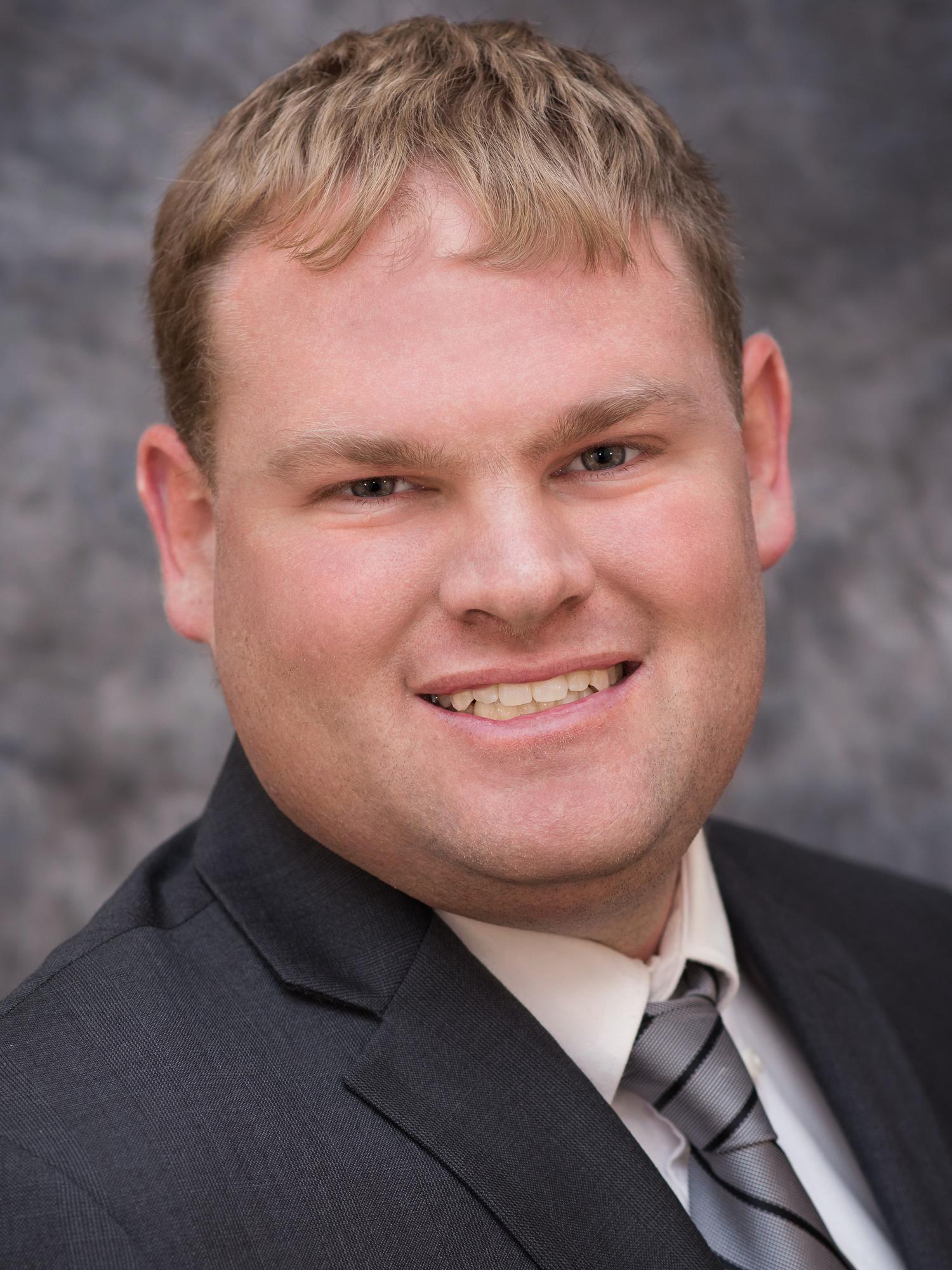 Brett McDermott People on The Move Buffalo Business First