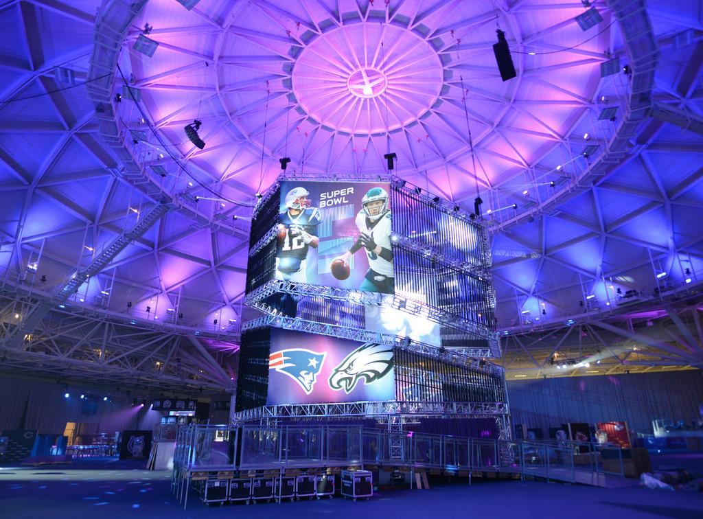 Super Bowl Experience 2023 in Phoenix: Autographs, tickets, discounts