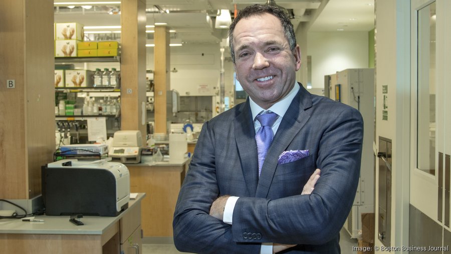 Cambridge biotech Sarepta Therapeutics to open Columbus gene therapy