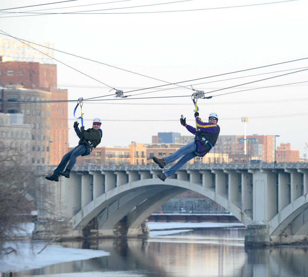 Super Bowl Brought $370M To Minnesota 