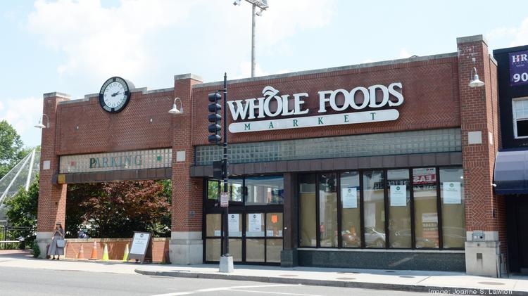 whole foods providence road