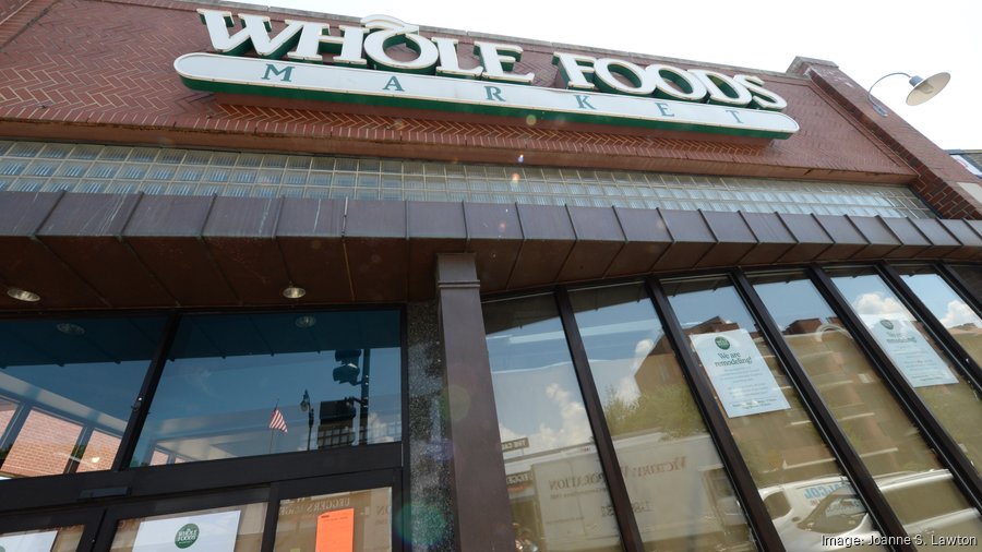 Pittsburgh Whole Foods site eyed by The Fresh Market