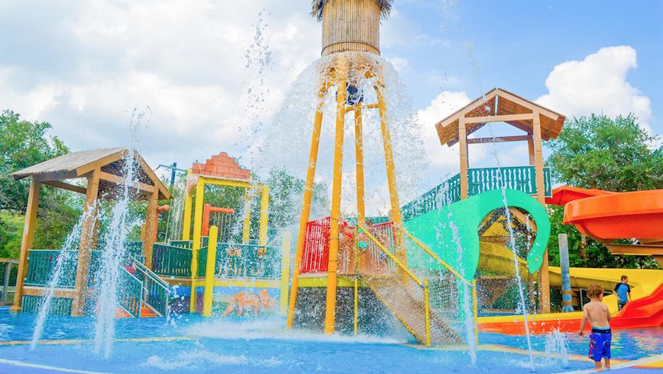 Jellystone Park to open near Dayton in 2020 Dayton Business Journal