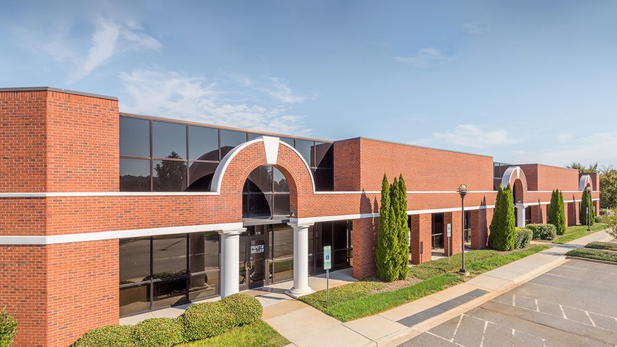 Viking Partners acquires office portfolio at The ParkHuntersville near