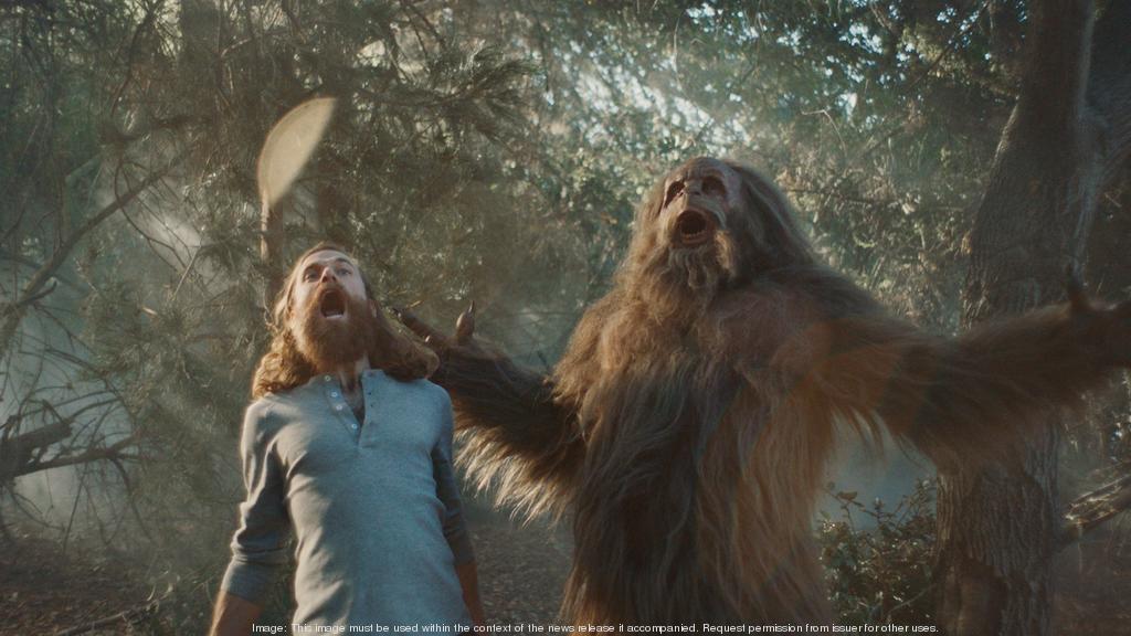 Jack Link's beef jerky's latest 'Sasquatch' campaign to debut during Super Bowl - Milwaukee Business Journal