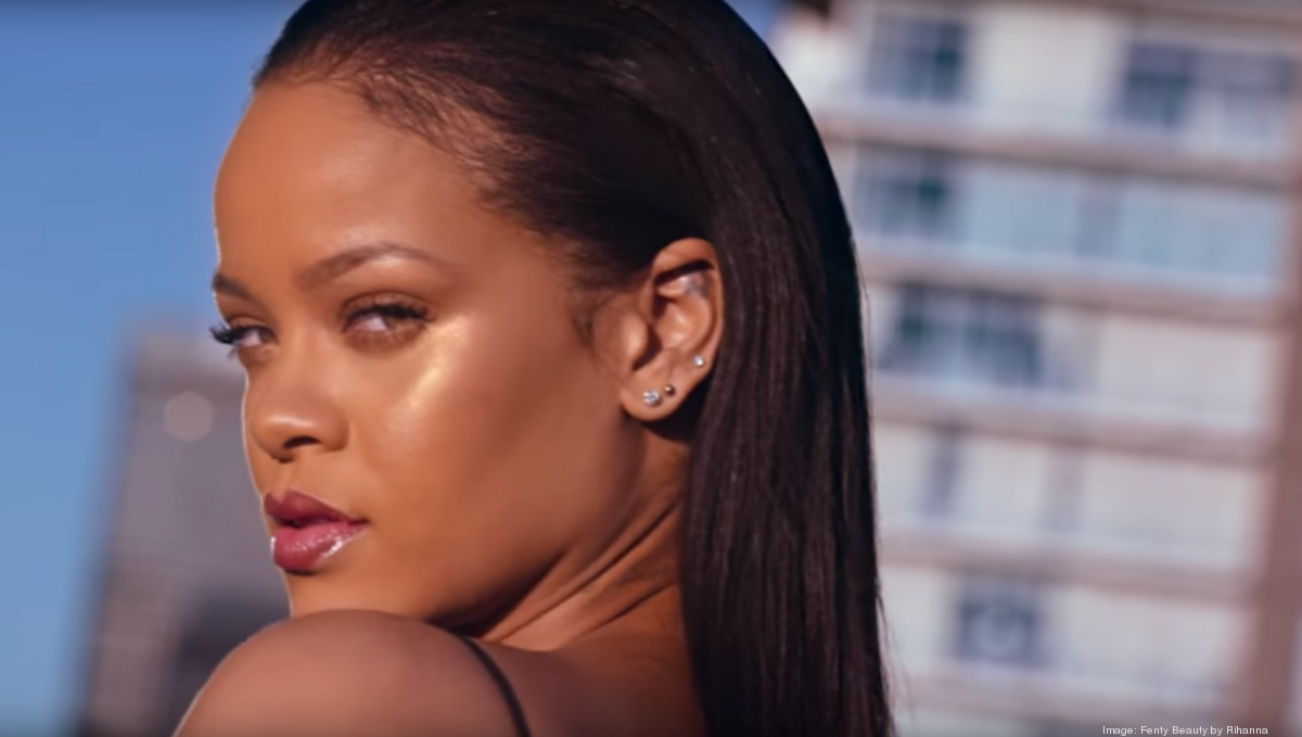 LVMH puts Rihanna's luxury fashion line on hold - Bizwomen