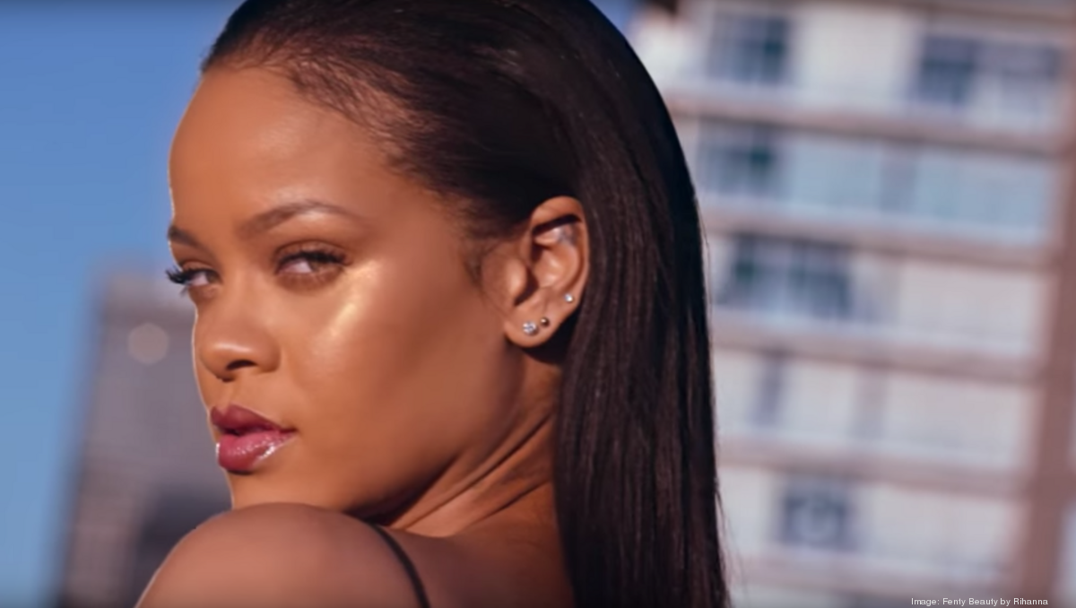Fenty Beauty by Rihanna: A Billion-Dollar Empire Redefining Beauty  Standards - TheWill Downtown