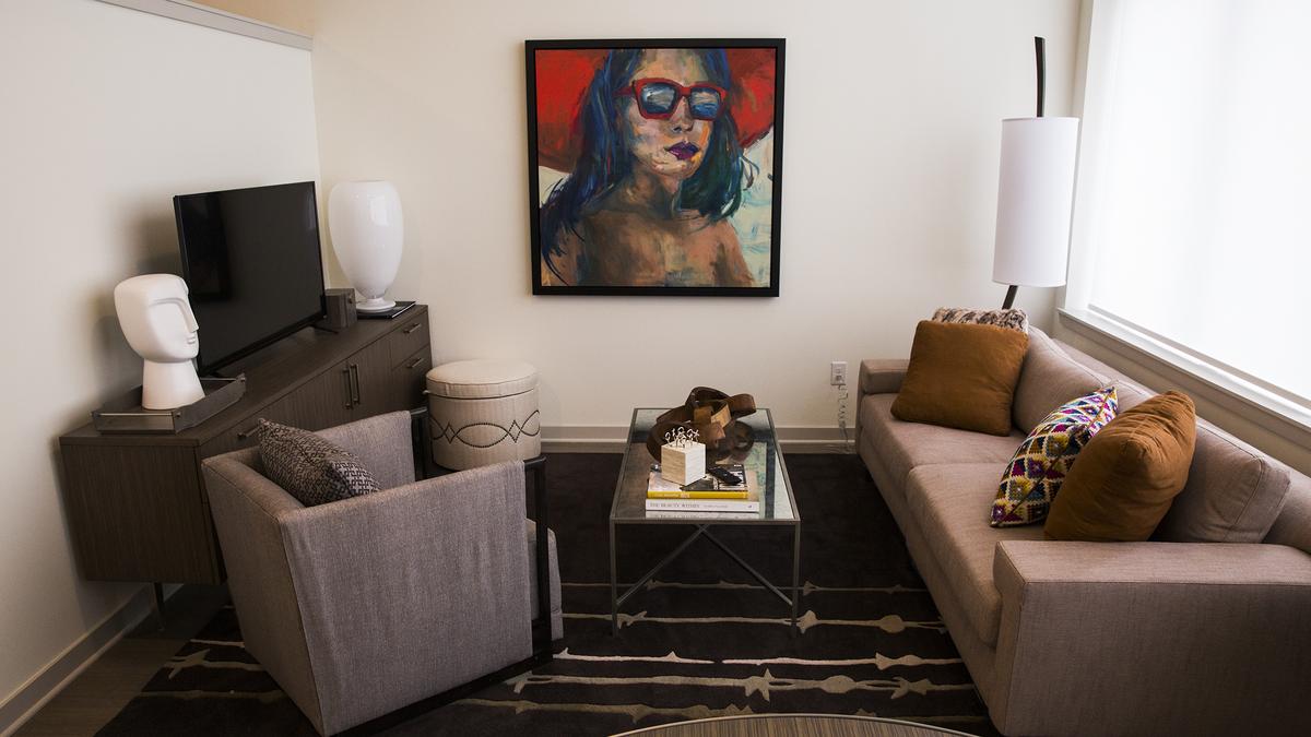 Main & Clay apartments open in Louisville's Butchertown development