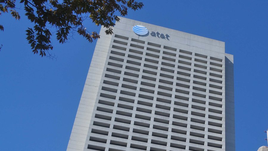 Update: New details emerge on AT&T's more than 2 million square foot ...