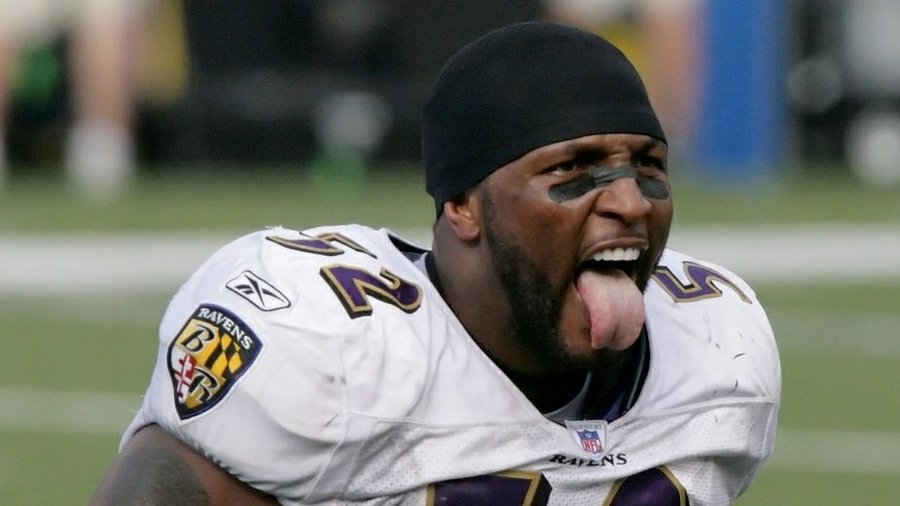 Ray Lewis Hall of Fame Special