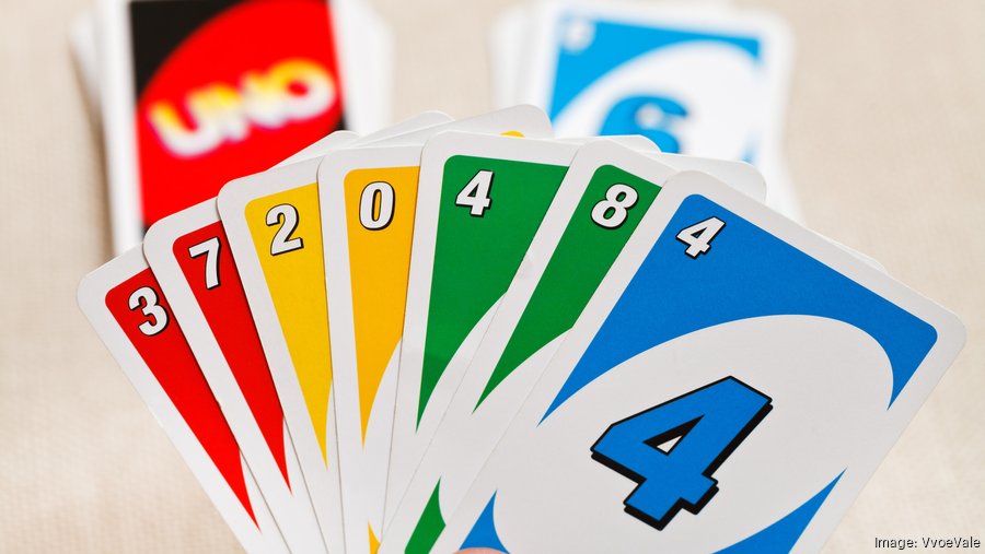 Play UNO – Mobile Card Game on