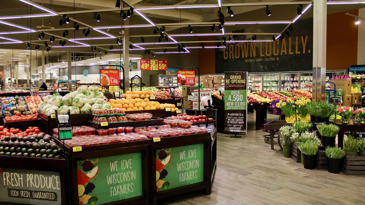 Pick ’n Save, Metro Market seek up to 2,500 workers to staff grocery ...