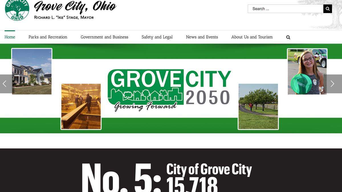 2018 Top 25 List Housing unit growth in fastestgrowing Central Ohio